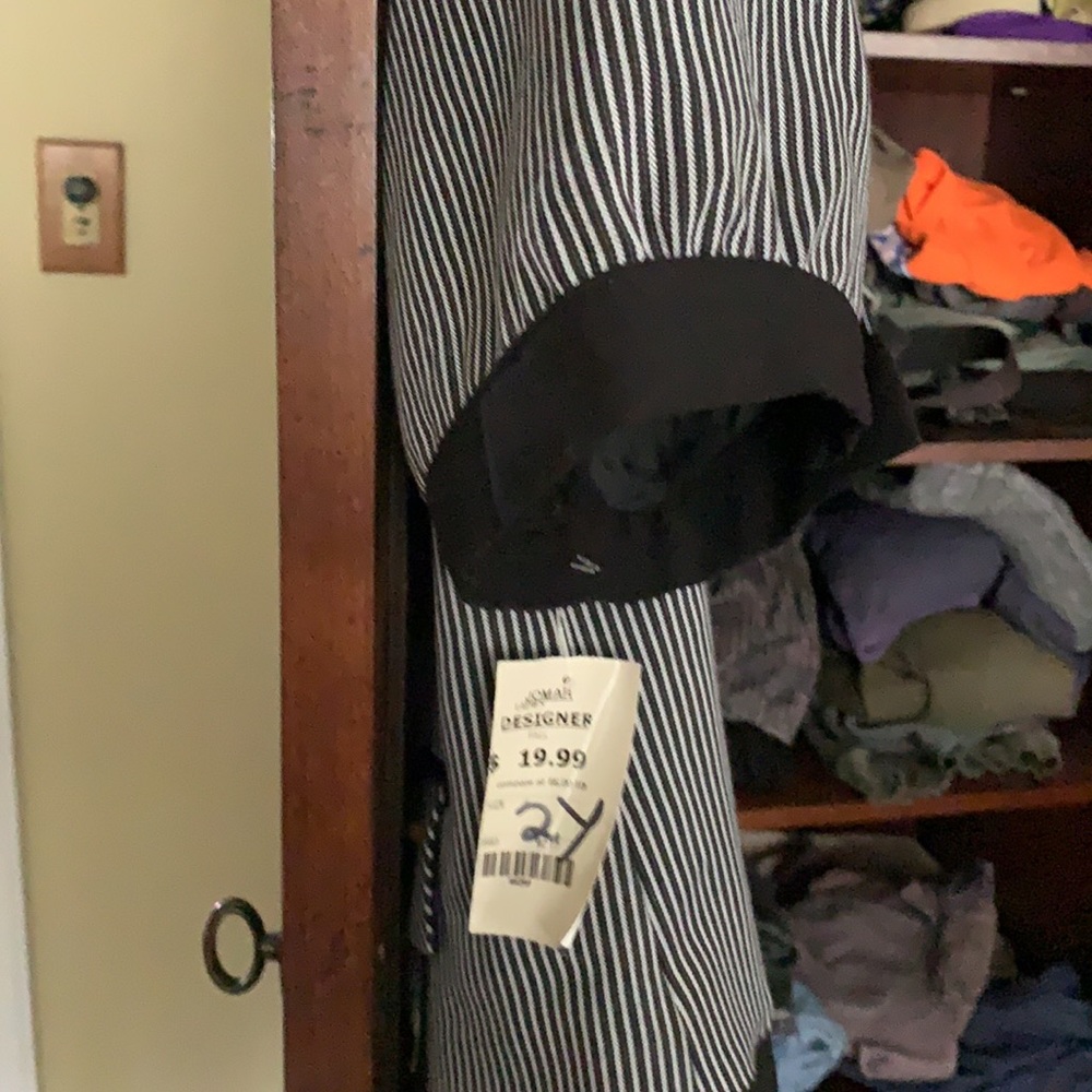 Sport Jacket - Picture 3 of 5